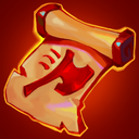 Talisman of Speed item icon