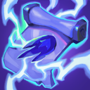 Scroll of Force item icon