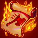 Scroll of Haste item icon