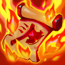 Tome of Swiftness item icon