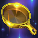 Frying Pan item icon