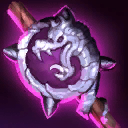 Needlessly Large Rod item icon