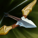 Recurve Bow item icon