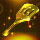 Spatula item icon
