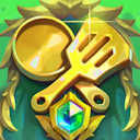 Tactician's Cape item icon