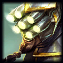 Master Yi Master Yi
