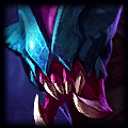 Rek'Sai Rek'Sai