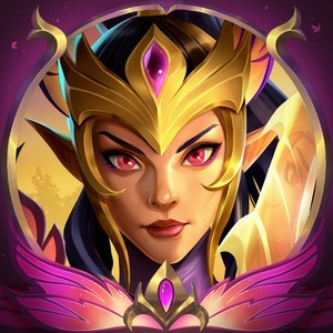 Profile icon