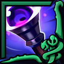 Haunted Spyglass
