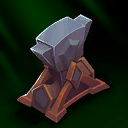 Component Anvil