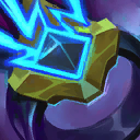 Ionic Spark icon