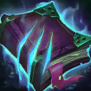 Morellonomicon icon