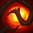 Red Buff icon