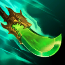 Spear of Shojin icon