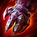Sterak's Gage icon