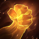 Hand of Justice icon