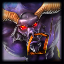 Alistar — Support