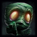 Amumu — Support