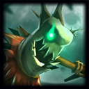 Fiddlesticks — Support