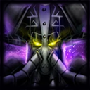 Kassadin — Mid lane