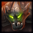 Malphite — Mid lane
