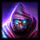 Malzahar — Mid lane