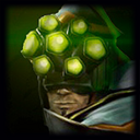 Maître Yi — Mid lane