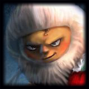 Nunu et Willump — Mid lane