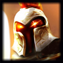 Pantheon — Mid lane