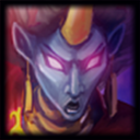 Soraka — Support