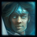 Taric — Support
