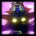 Veigar — Mid lane