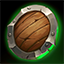 Doran's Shield item icon