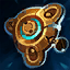 Hextech Alternator item icon