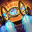 Hextech Rocketbelt item icon