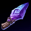 Spellthief's Edge item icon