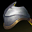 Steel Shoulderguards item icon