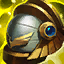 Pauldrons of Whiterock item icon