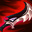Duskblade of Draktharr item icon