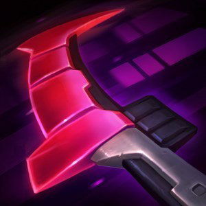 Riven On My Cho#EUW