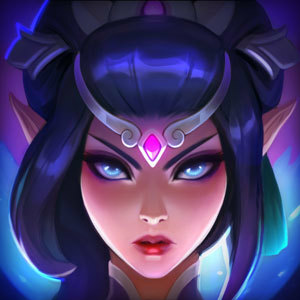 QLC Twizi#LOLLO's profile icon