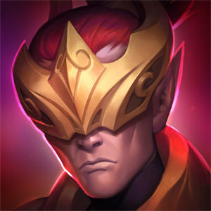 Hair Wiz#Back's profile icon