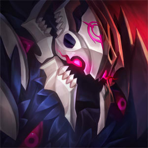 DECAYING ACC #EUW