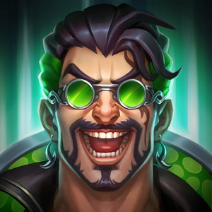 ReturnWeapons#Dawg's profile icon