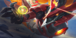 Aurelion Sol