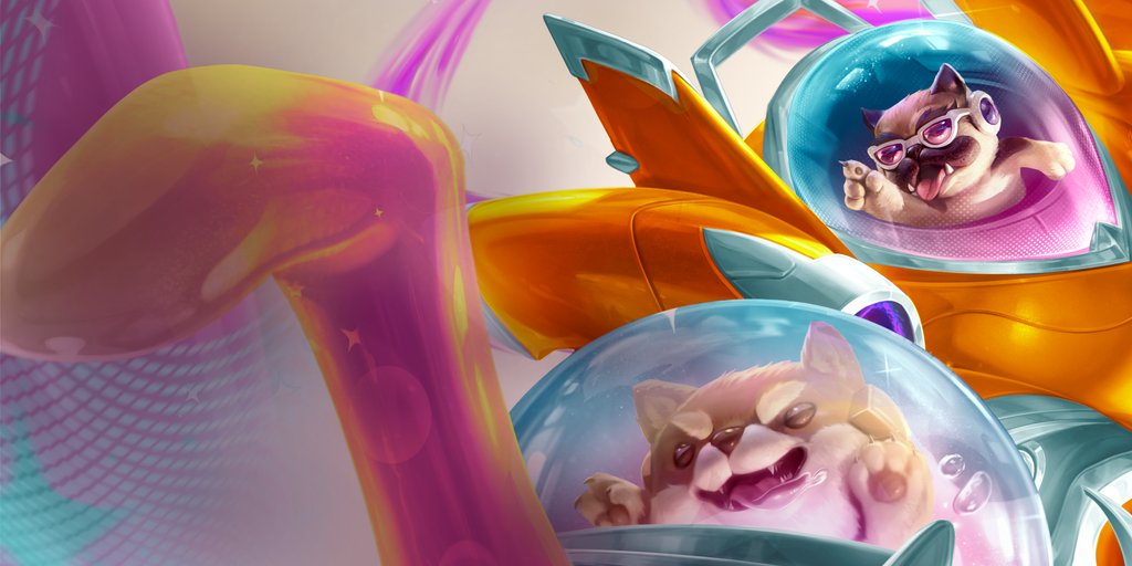 Blitzcrank