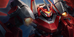 El Mega Mecha