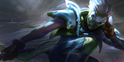 Maestro Yi