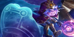Nunu y Willump