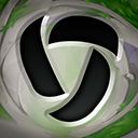 Beschützer-Emblem